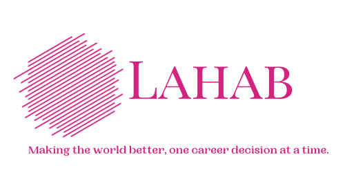 Lahab logo