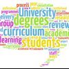 Undergraduate Curriculum Review - July update