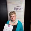 Lifetime achievement award for Careers Network colleague
