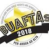 Nominate staff for BUAFTAs 2018