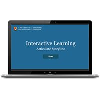 Interactive Learning: Articulate Storyline