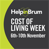 Cost of Living Week