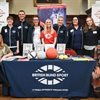 British Blind Sport celebrates the official launch of the IBSA World Games