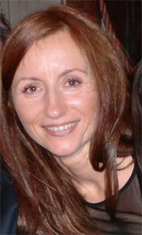 Agnieszka Chidlow