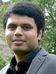 Vivek Soundararajan profile photo