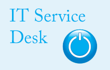 IT Service Desk promo