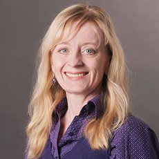 Professor Lisa Webley