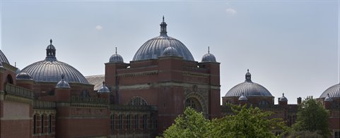 Aston Webb building