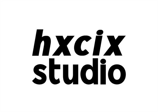 HXCIX Studio Crop