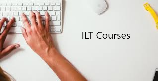 ILT courses