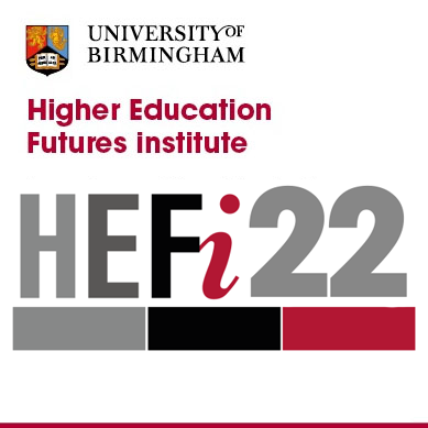 HEFi Conference 2022