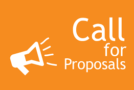 Call for proposals conference