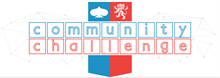 Capgemini Community Challenge Logo - Generic