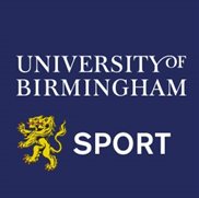 University of Birmingham Sport logo