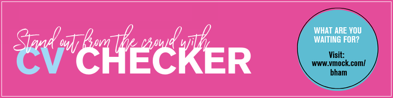 Read more about CV Checker - an instant CV feedback platform