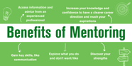 Benefits Of Mentoring Schemes