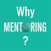 Find out the benefits of having a mentor