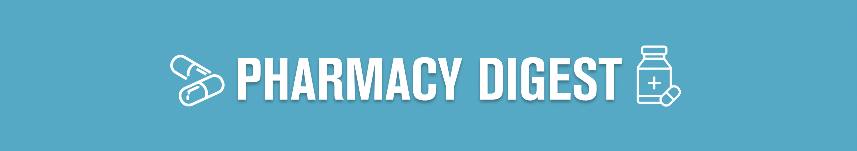 Pharmacy Digest