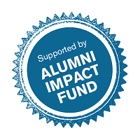 Supported by Alumni Impact Fund