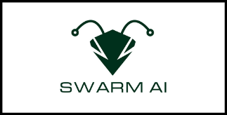 SWARM AI is a start-up created by Joe Maliszewski