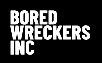 Bored Wreckers Inc