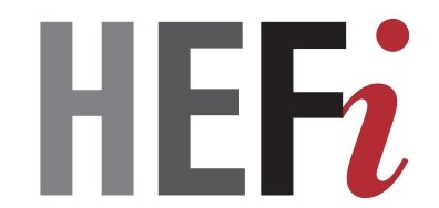 HEFI logo