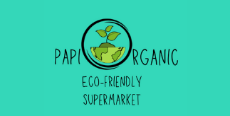 Papi Organic is a supermarket chain created by James Platt and Wayne Taylor