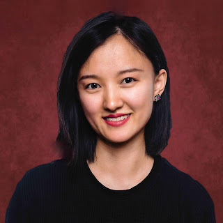 Shanshan Shi is a UoB graduate entrepreneur
