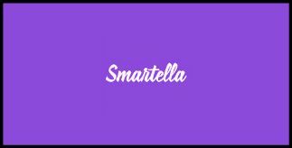 Smartella is a business created by Amir Shurrab