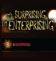 B-Enterprising