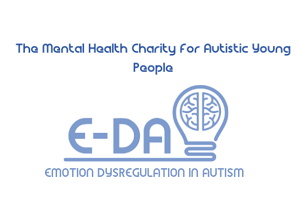 Emotion Dysregulation in Autism logo