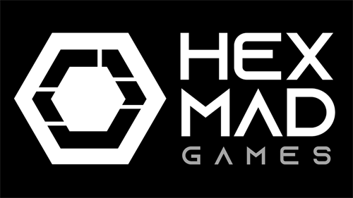Hex Mad Games is a start-up