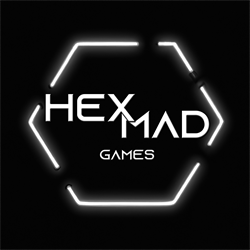 HexMad is based at UoB Elevate