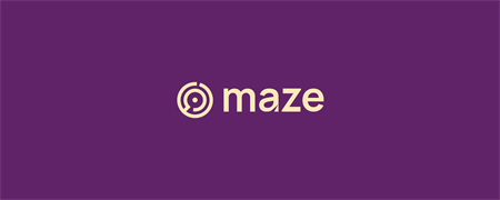 Maze is a start-up business based at The Exchange