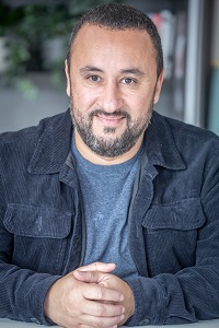 Mohamed Maaroufi