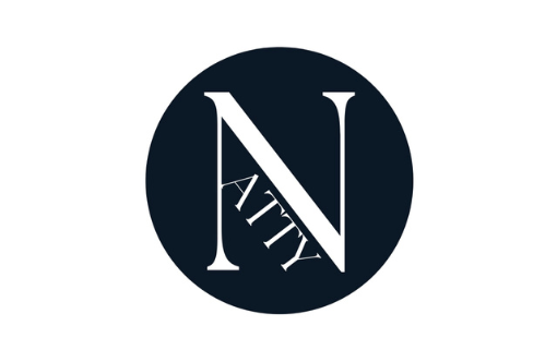 Natty Helmets logo