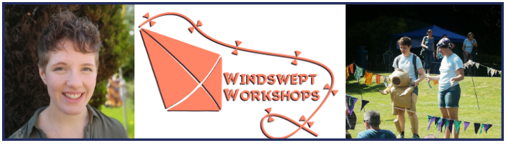 Windswept Workshops is a start-up based at The Exchange