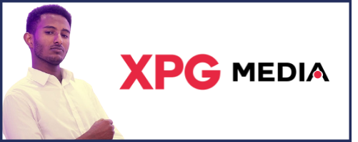 XPG Media is a start-up based at The Exchange