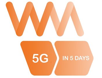 Apply for West Midlands 5G's opportunity to explore '5G in 5Days'