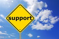 support for researchers