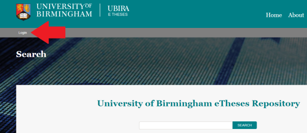 university of birmingham thesis repository