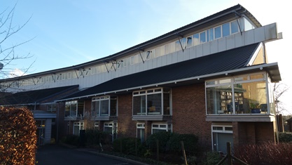 Orchard Learning Resource Centre