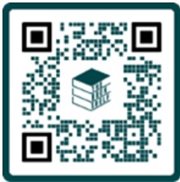 The bookshelf QR code