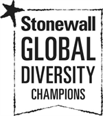 Stonewall Global Diversity Champions