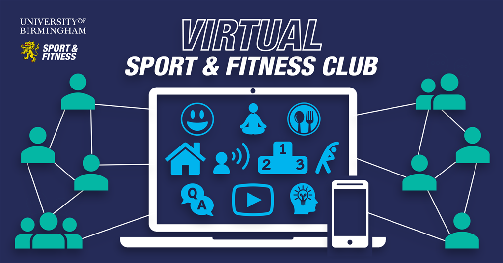 Virtual sports & fitness