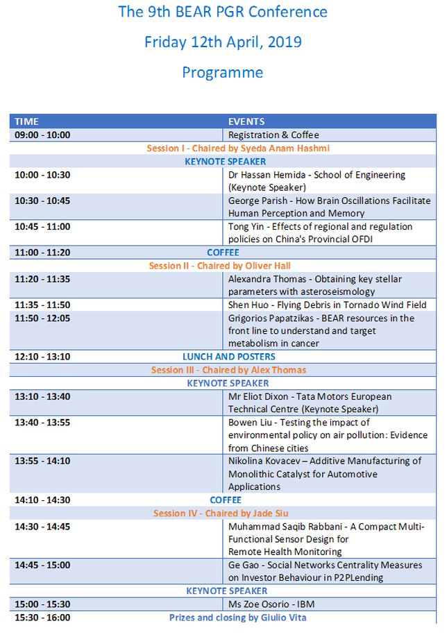 9th-bear-pgr-conference-agenda