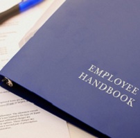 Employee Handbook Image 200x200