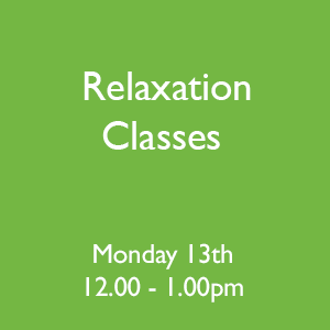 Relaxation Classes