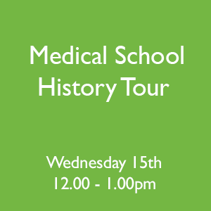 Medical School History Tour
