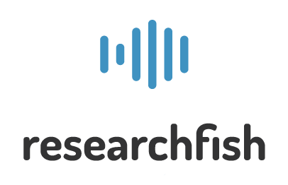 researchfish logo